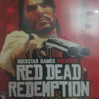 بازی red dead