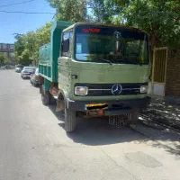 خاور کمپرسی ۶۰۸