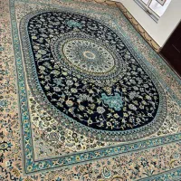 فرش ۱۲ متری|فرش|ساری, |دیوار