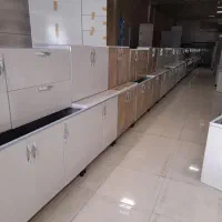 کابینت به صورت جدا جدا قابل نصب s21|مصالح و تجهیزات ساختمان|شاهرود, |دیوار