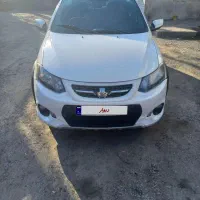 کوییک R مدل ۱۴۰۲