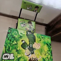 میز تحریر و صندلی