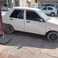 پراید مدل 89