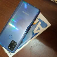 گوشی سامسونگ مدل A21s
