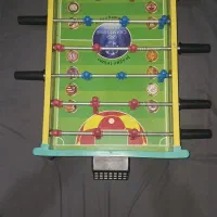 فوتبال دستی