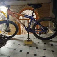 دوچرخه 26درحد