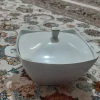 سوپ خوری چینی