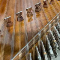 آموزش ساده سنتور