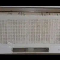 هود زیرکابینتی سالم بیمکث دو موتورقوی|هود|مراغه, |دیوار