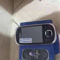 نوکیا ۷۲۳۰ عتیقه آکبند