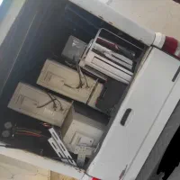 کولر گازی نصب جابجا نصاب شارژ گاز تعمیر لوله مسی