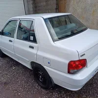 ۱۳۲ مدل ۹۶ بیرنگ بی ضربه|خودرو سواری و وانت|رشت, جهاد|دیوار