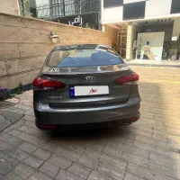 سراتو ۲۰۱۸ فول ۲۰۰۰|خودرو سواری و وانت|تهران, جمهوری|دیوار