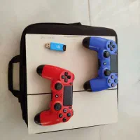 دستگاهps4