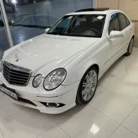 بنز ای ۳۵۰|خودرو سواری و وانت|کرج, کوی مدرس|دیوار