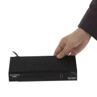 تعمیر انواع گیرنده دیجیتال