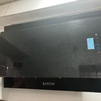 هود ایتالیایی airston