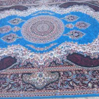 یک جفت فرش دوازده متری