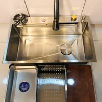 سینک پیانویی(پخش عمده باقری)