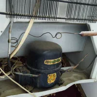 یخچال