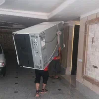 باربری حمل اثاثیه منزل،ارسال کارگرخالی اسباب کشی|خدمات حمل و نقل|قم, انصار‌الحسین|دیوار