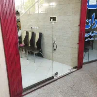۲۰ متر تجاری میدون برازنده