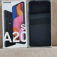 سامسونگ a20s