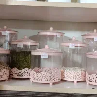 بانکه حبوبات
