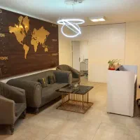 مبل نیم ست ۵ نفره