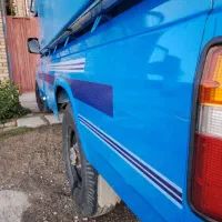 نیسان دوگانه صفر صفر|خودرو سواری و وانت|بروجرد, |دیوار