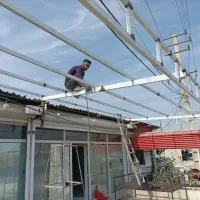 جوشکارسیار|خدمات پیشه و مهارت|برازجان, |دیوار