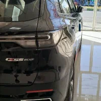 چانگان cs55پلاس وارداتی خشک|خودرو سواری و وانت|تبریز, |دیوار