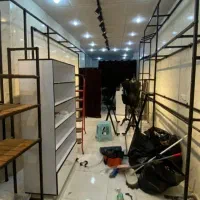 فروش دکور مغازه
