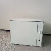 ماشین ظرفشویی زیمنس siemens رومیزی