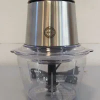 خردکن و چای ساز و گوشتکوب برقی