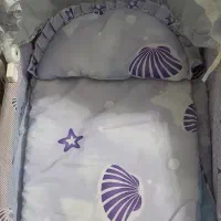 تخت کنار مادر|تخت و صندلی بچه|یزد, |دیوار