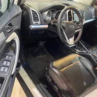 جک S3 مدل ۱۴۰۲ سفید بدون توضیح|خودرو سواری و وانت|تهران, علم و صنعت|دیوار