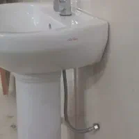 روشویی نو نو|لوازم سرویس بهداشتی|خرم‌آباد, |دیوار