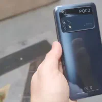 Poco M4 pro 4g. پوکو ام ۴ پرو فر جی گوشی شیامی|موبایل|اصفهان, فرهنگیان|دیوار