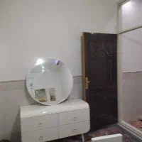 سویت سوییت منزل مبله دربست درجمکران با پارکینگ|اجارهٔ کوتاهمدت آپارتمان و سوئیت|قم, جمکران|دیوار