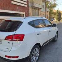 جک s5 مدل 401|خودرو سواری و وانت|اصفهان, فجر|دیوار