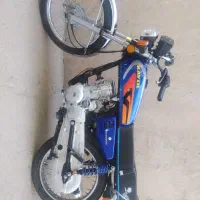 موتور سیکلت صفر|موتورسیکلت|چرام, |دیوار