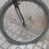 دوچرخه سایز۲۶|دوچرخه، اسکیت، اسکوتر|مشهد, طبرسی شمالی|دیوار