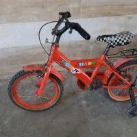 دوچرخه ۱۶