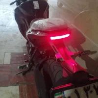 بنلی ۱۸۰|موتورسیکلت|کهریزک, |دیوار