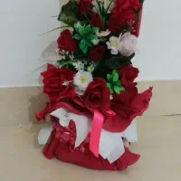 گل مصنوعی