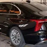 هونگچی ۲۰۲۵|خودرو سواری و وانت|اصفهان, کوجان|دیوار