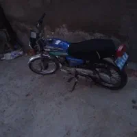 موتور125مدل89