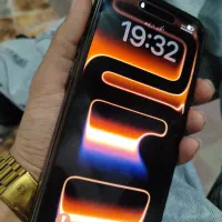 ایفون 15 pro max بدون ریجستر|موبایل|کازرون, |دیوار