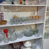 ظروف کاربردی|ظروف سرو و پذیرایی|سلماس, |دیوار